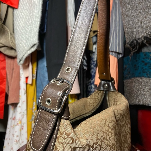 Coach bag - Picture 4 of 5